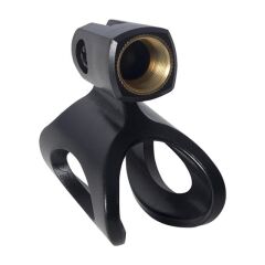 MagicVoice MV-001 Mikrofon Tutacağı Plastik 22-25mm 5/8-27''