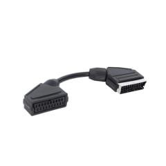 SCART SCART ERKEK DİŞİ 10CM