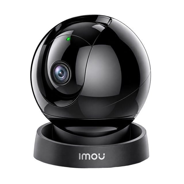 Imou IPC-S2DP-5R1S Rex 3D-R1 Akıllı Takip İki Yönlü Konuşma Gece Görüşlü 5MP Wİ-Fİ Kamera