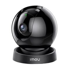Imou IPC-S2DP-5R1S Rex 3D-R1 Akıllı Takip İki Yönlü Konuşma Gece Görüşlü 5MP Wİ-Fİ Kamera
