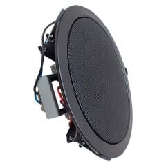 Magicvoice Mv-19475 13 Cm Trafolu Alçıpan Hoparlör Siyah