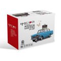 MV-110BT USB/SD/FM/BLUETOOTH DESTEKLİ NOSTALJİK RADYO MAGICVOICE