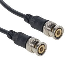 1 METRE BNC ERKEK-ERKEK HAZIR KABLO (AVD-313)