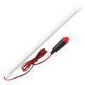PM-11048 12V 5W ÇAKMAKLIKLI 30 CM MAT KAPAK LED LAMBA