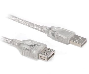 PM-1314 USB 2.0 UZATMA KABLOSU 5 METRE POWERMASTER