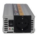 POWERMASTER PM-11149 12 VOLT 1000 WATT MODIFIED SINUS İNVERTER (10-15V ARASI-220V AC)