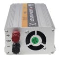 POWERMASTER PM-11149 12 VOLT 1000 WATT MODIFIED SINUS İNVERTER (10-15V ARASI-220V AC)