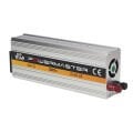 POWERMASTER PM-11149 12 VOLT 1000 WATT MODIFIED SINUS İNVERTER (10-15V ARASI-220V AC)