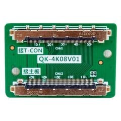 Lcd Panel Flexi Repair QK0821CLcd Panel Flexi Repair QK-4K08V01