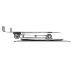 Addison AD-RC30 360 Derece Dönebilen Ayarlanabilir Metal Laptop Stand