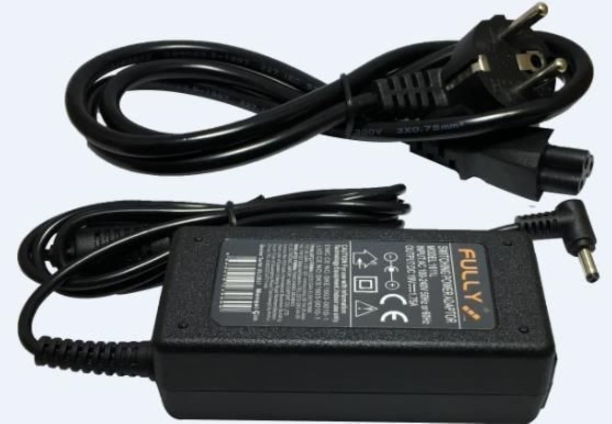 Fully O-1611L 19V 1,75 4.0*1.35 Asus Laptop Adaptörü