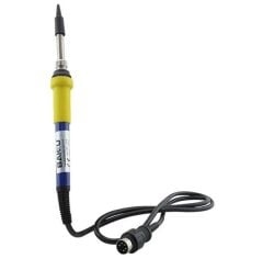 Baku BK-936 S Erkek Fişli Yedek Havya Sapı (BK-702L İçin)