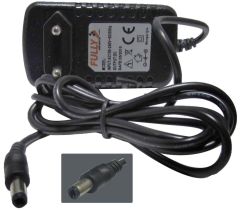 Fully O-1611Z 24V 1A 5.5x2.5mm Adaptör