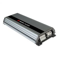 Reiss Audio RS-Q1800.5D OTO ANFİ Amplifikatör