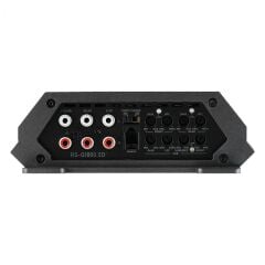 Reiss Audio RS-Q1800.5D OTO ANFİ Amplifikatör