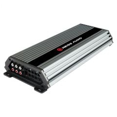 Reiss Audio RS-Q1800.5D OTO ANFİ Amplifikatör