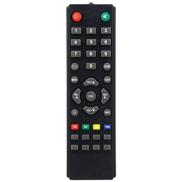 UYDU KUMANDA PAUSELİ WEKO KR SAMUX 5000*AMSTRAD 16400*CVS 8100