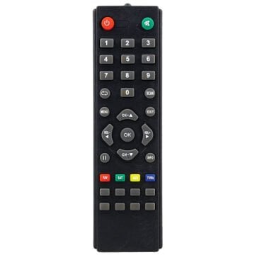 UYDU KUMANDA PAUSELİ WEKO KR SAMUX 5000*AMSTRAD 16400*CVS 8100