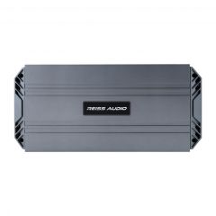 Reiss Audio RS-AE1200.6D OTO ANFİ