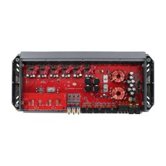 Reiss Audio RS-AE1200.6D OTO ANFİ