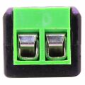 POWERMASTER 5.5X2.1MM POWER ERKEK KONNEKTOR