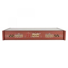 Reiss Audio RS-SQR4110.4Q OTO ANFİ