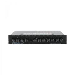 Soundmax SX-EQ7B Equalızer