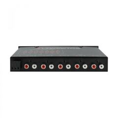 Soundmax SX-EQ7B Equalızer
