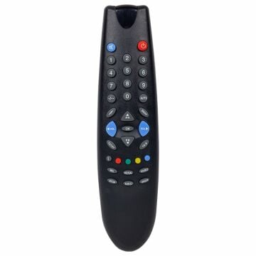 TV KUMANDA (2065=9842) WEKO KT ARÇELİK BEKO 12.3 OKLİ