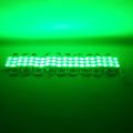 MODUL LED 12V 1.5W YESİL 2835 73 X 16MM IP65 195-210LM 170 DERECE POWERMASTER