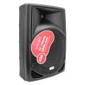 MV-3412 30 CM 500 W 12 PLASTİK KABİN PASİF HOPARLOR (KOPUKSUZ GONDERİLMESİN) MAGICVOICE