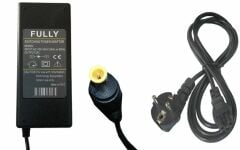 Fully O-1612K 19V 3,16A 5.5x3.0mm Samsung Adaptör