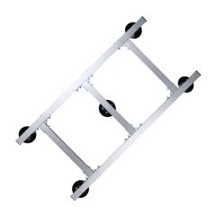 Weko 32''- 40'' Vakumlu Panel Taşıyıcısı (Ekran Panel Vantuz)
