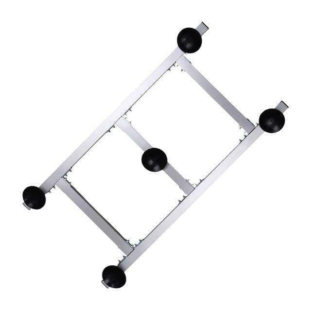 Weko 32''- 40'' Vakumlu Panel Taşıyıcısı (Ekran Panel Vantuz)