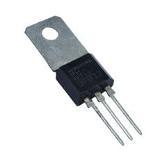 BF 872 TO-202 TRANSISTOR