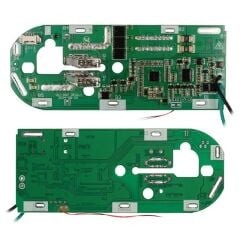 PowerMaster PM-28745 Dyson V11 Uyumlu Yedek Batarya Şarj BMS Koruma Devresi Kartı