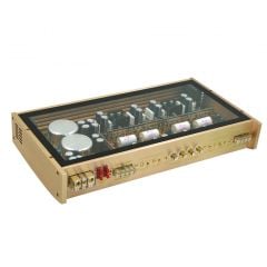 Reiss Audio RS-SQR4150.4Q OTO ANFİ