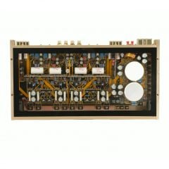 Reiss Audio RS-SQR4150.4Q OTO ANFİ