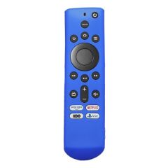 Weko WK-24729 Silikon Kumanda Koruma Kılıfı Toshiba Marka İçin Uydundur