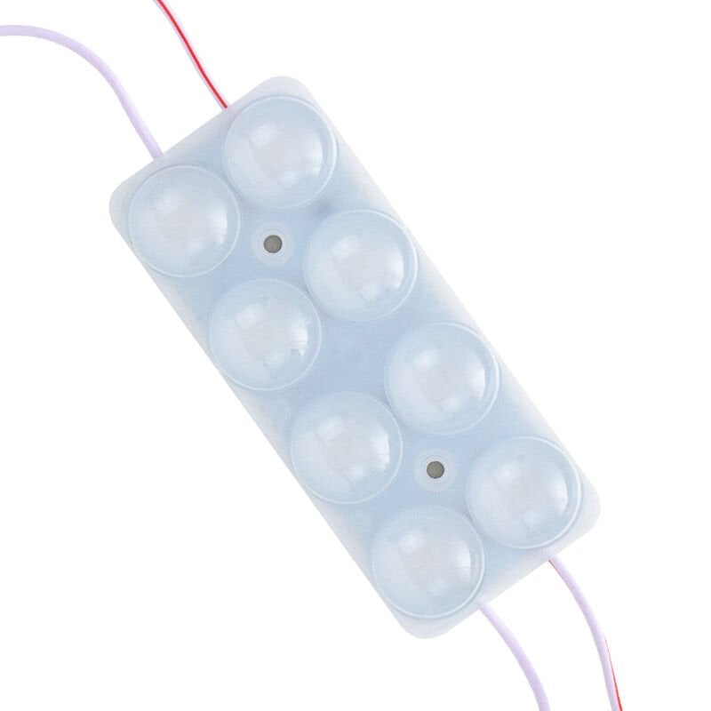 MODUL LED 12V 3.6W RGB 2835 POWERMASTER
