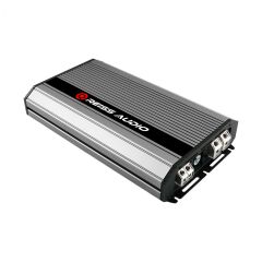 Reiss Audio RS-Q2500.1D OTO ANFİ Amplifikatör