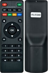IRONSTAR IRU5548 ANDROID UYDU KUMANDASI (KMD-264)