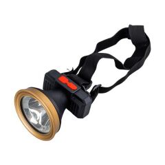 PowerMaster MX-81003 2 Watt Micro-USB Şarjlı 1200mAh 3 Modlu Kafa Lambası Feneri