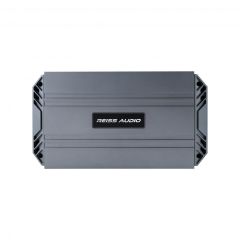 Reiss Audio RS-AE1000.4D OTO ANFİ