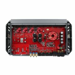 Reiss Audio RS-AE1000.4D OTO ANFİ