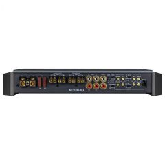 Reiss Audio RS-AE1000.4D OTO ANFİ