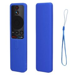 Weko WK-24733 Silikon Kumanda Koruma Kılıfı Xiaomi Marka İçin Uydundur