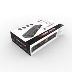 Reiss Audio RS-AE1800.5D OTO ANFİ