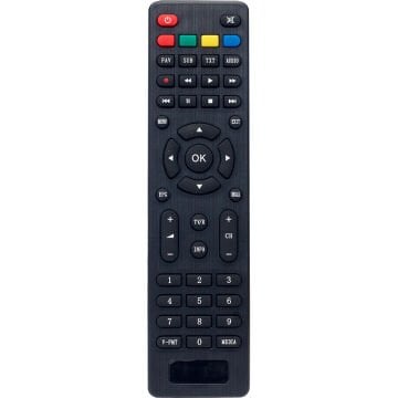 DİGİX HD UYDU ALICI KUMANDA (18980=18591) WEKO KR AWOX
