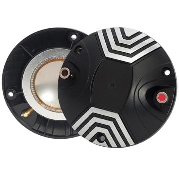 DS-34T DRIVER/TMEMBRANI DECON